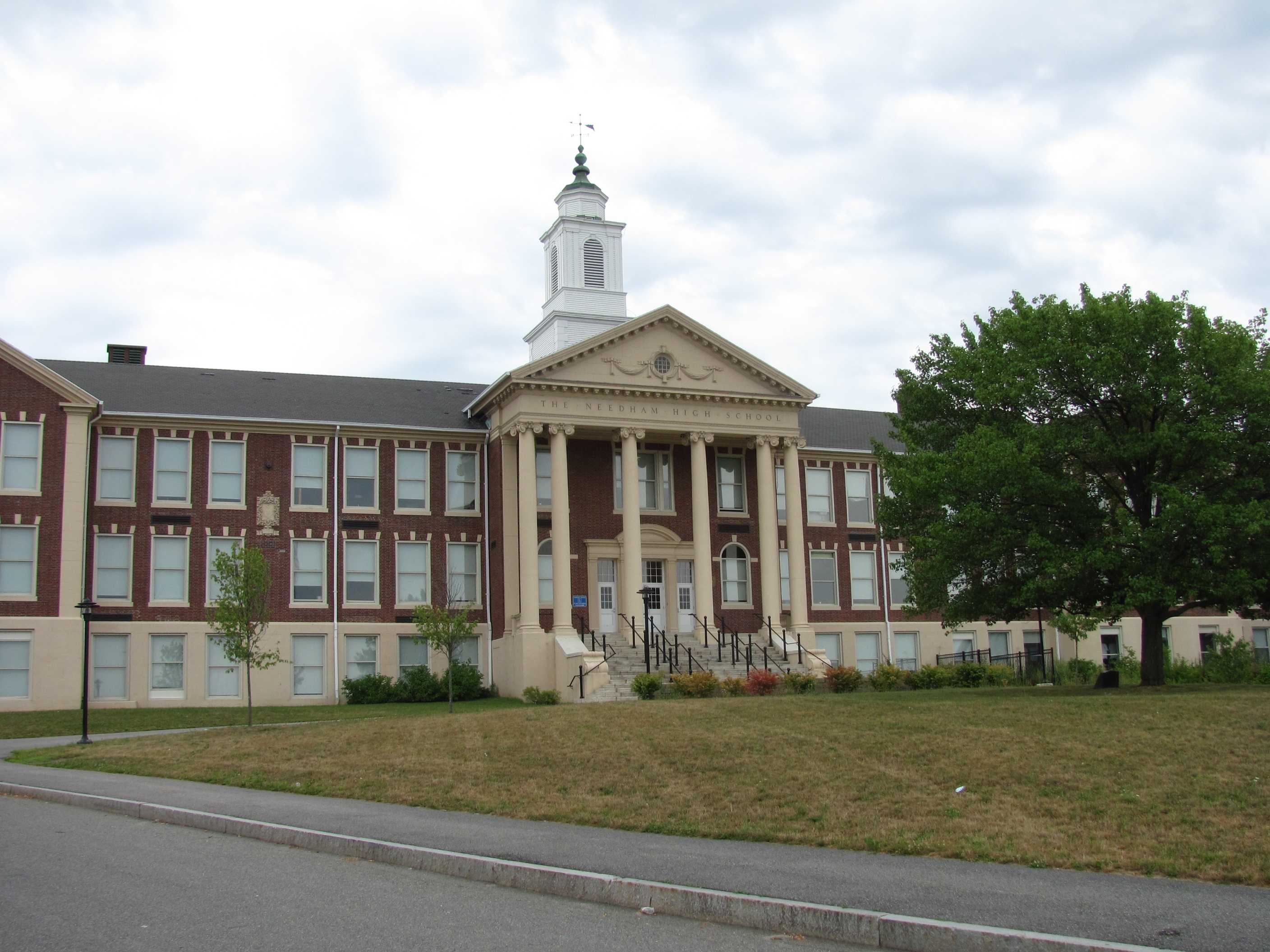 Massachusetts 50 Best Public Schools