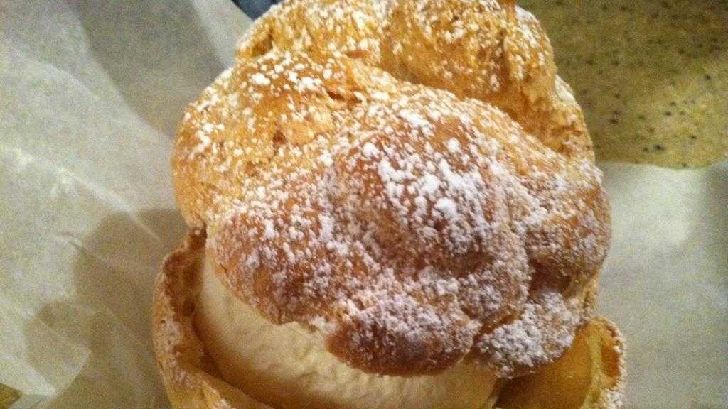 Photos Deepfried Girl Scout cookies and unique food at Big E