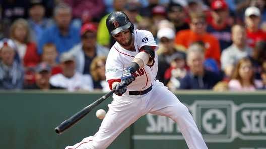 Red Sox to sign Dustin Pedroia to seven-year, $100M extension
