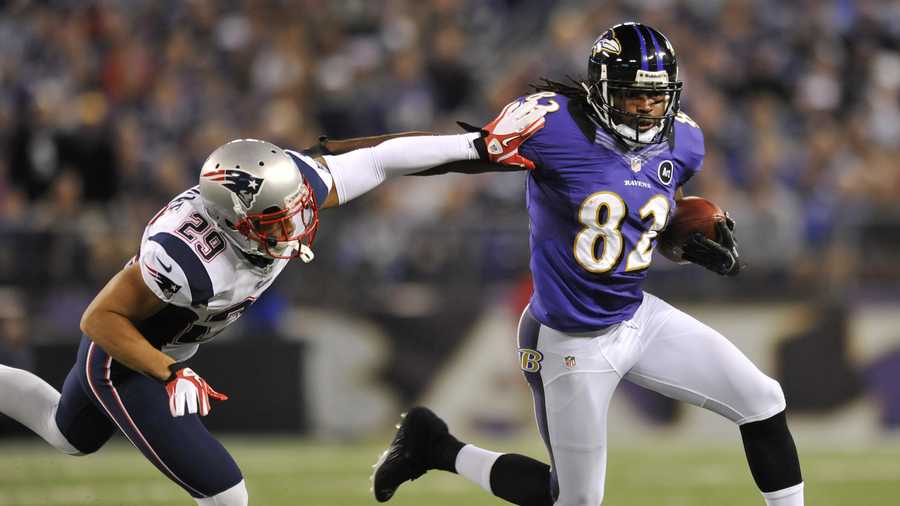 Were the Ravens Holding? Breaking Down the Super Bowl's Most Controversial  Play