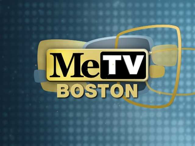 WCVB Launches MeTV Boston