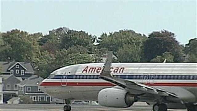 A Boston to Miami flight had to be diverted this weekend after some passengers' seats came loose.