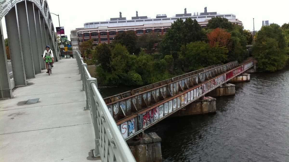 Photos missing student found dead in charles river