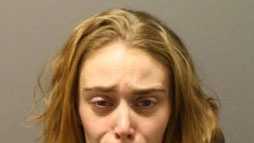 Police: Bank robber needed money to pay rent