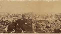 Look back: Boston's Great Fire of 1872