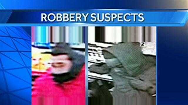 Store Clerk Pistol Whipped During Robbery 7376
