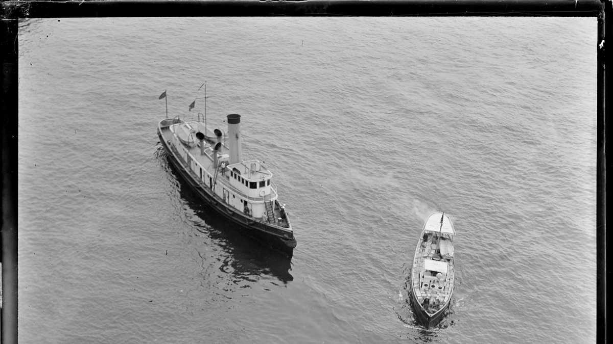 Historic Boston photos: 84 years since end of Prohibition