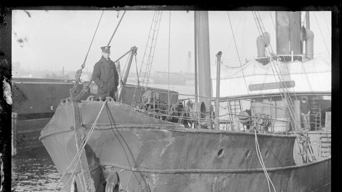 Historic Boston photos: 84 years since end of Prohibition