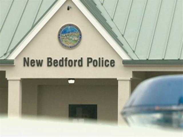 New Bedford Woman Killed In Two-vehicle Crash