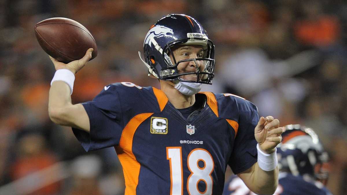 Ranking NFL teams with the best jerseys