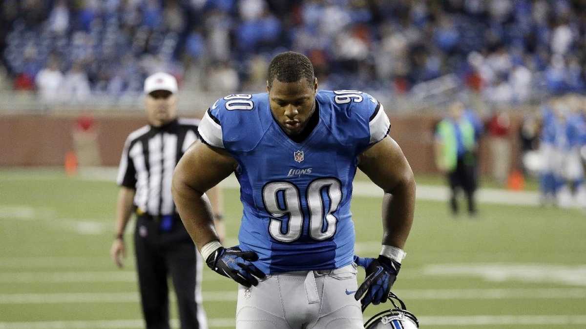 Ranking NFL teams with the best jerseys