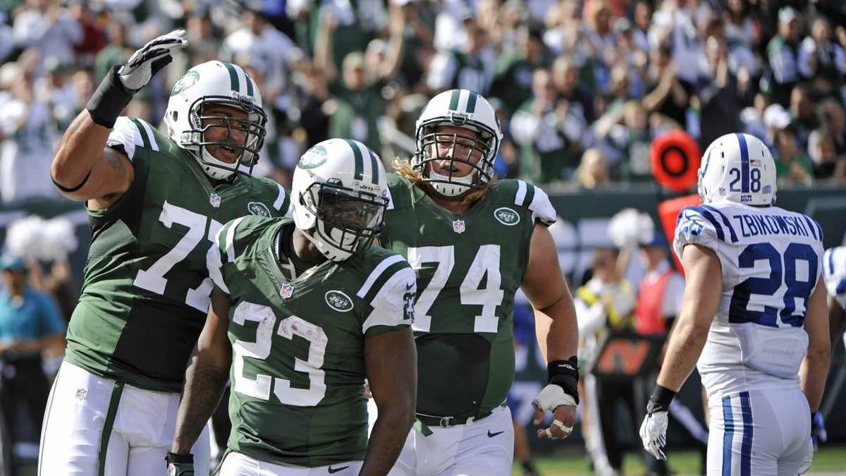 Ranking NFL teams with the best jerseys