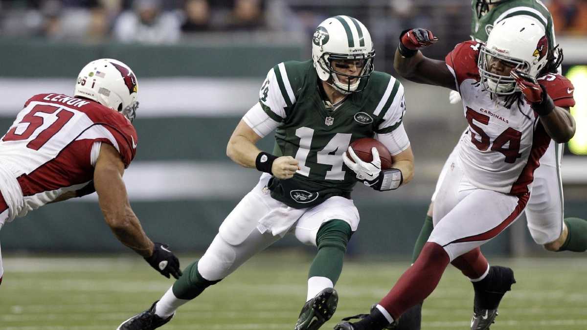 Ranking NFL teams with the best jerseys