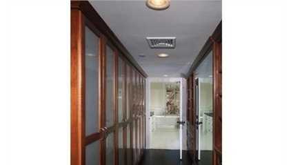 View of Tour this $4.45M penthouse with elevator