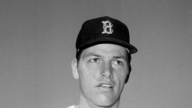 Photos Carlton Fisk Through The Years