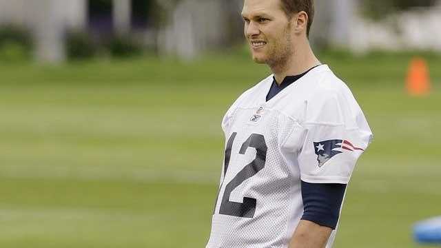 Patriots Quarterback Tom Brady wears UGGs and he wants you to wear