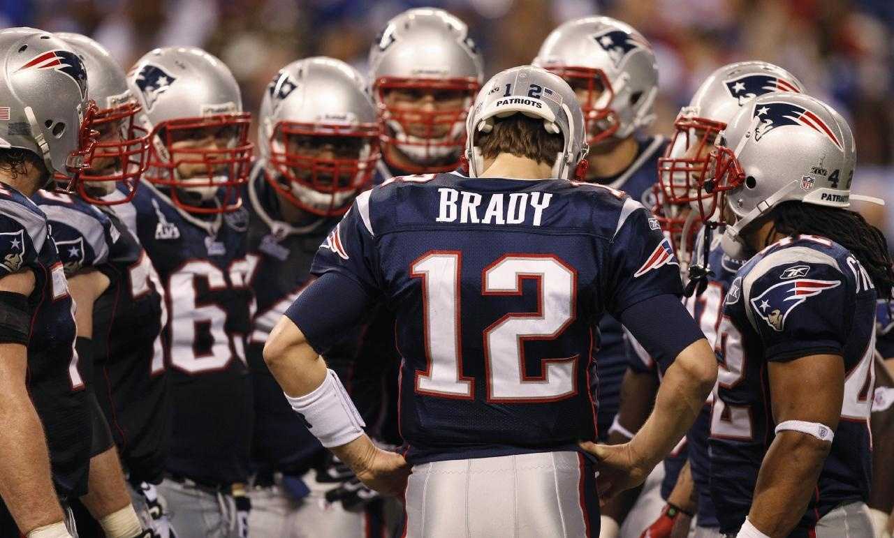 Tom brady team outlet jersey