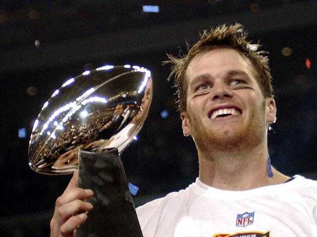 Things You Didn't Know About Tom Brady