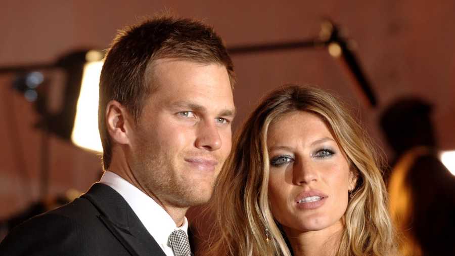 Tom Brady on Deflategate, Gisele and Trump