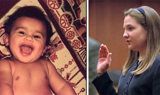 A Look Back: Notorious Au Pair Convicted In Baby's Death