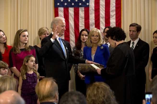 Photos: Backstage at the inaugural