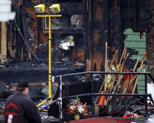 15 Years After Rhode Island's Deadly Nightclub Fire