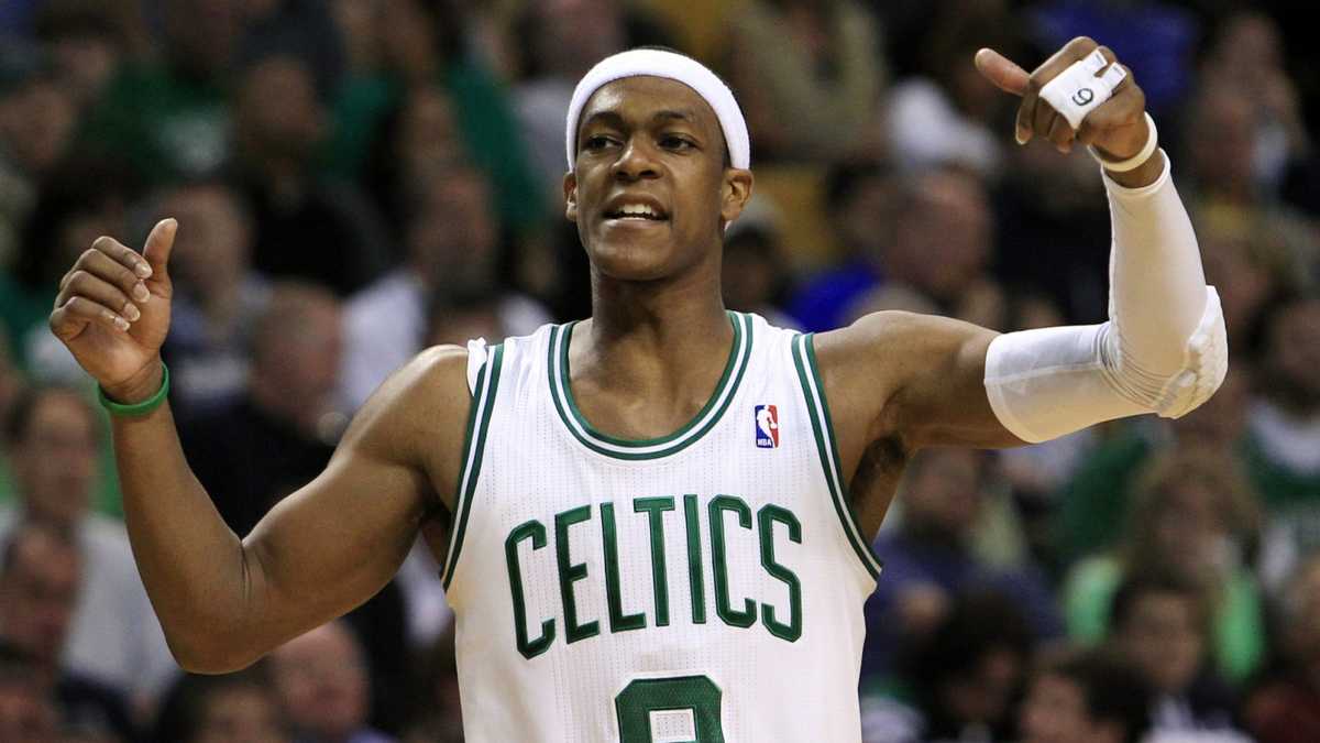 Kevin Garnett jersey retirement: What Paul Pierce, Rajon Rondo