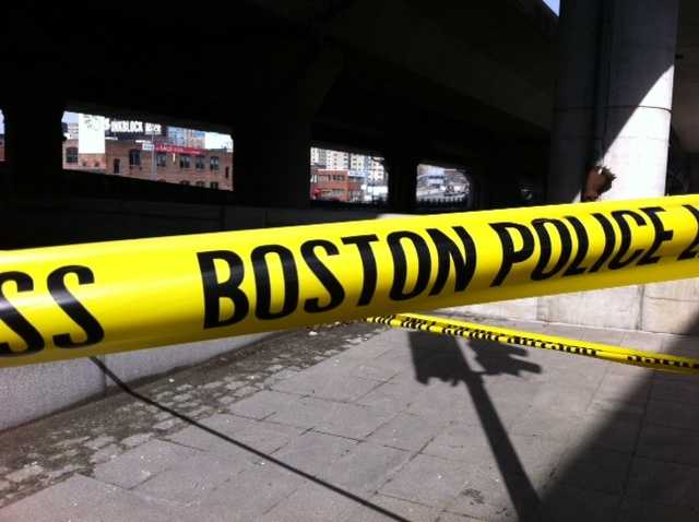 Police ID Body Found Under Highway Overpass