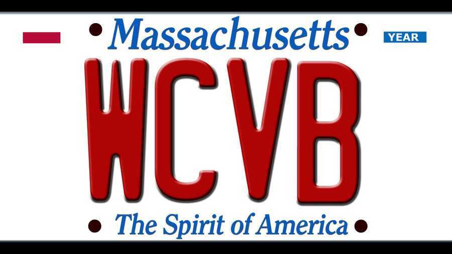 Lottery on for Massachusetts drivers seeking low number plates