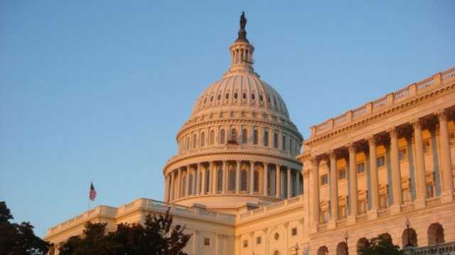 Us Capitol Lockdown Lifted 