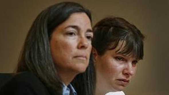 In 2007, a judge found McLaughlin not guilty by reason of insanity and had her committed to Taunton State Hospital.