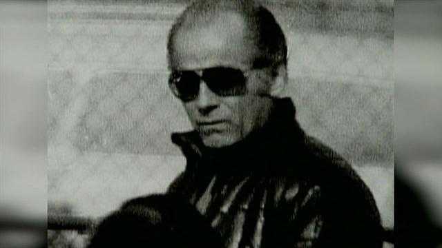 20 things we now know about Bulger