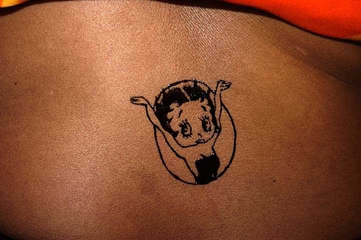 Top 9 Tattoo Dangers And How to Avoid Them  Official DrNumb USA