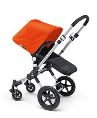 Bugaboo cameleon sale recall