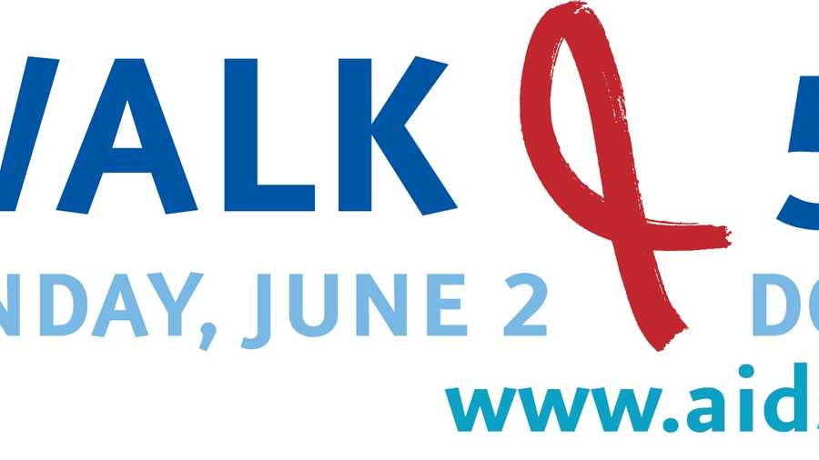 AIDS Walk Boston & 5K Run