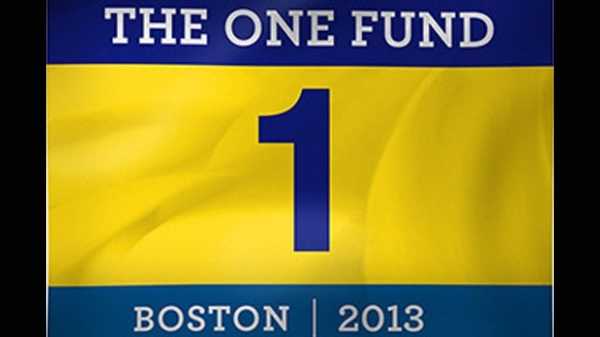 WCVB-TV Boston on X: For One Boston Day, the Red Sox honored numerous  Boston Marathon bombing survivors and former Massachusetts Gov. Deval  Patrick before today's game at Fenway Park. ❤️⚾💙💛 (📷 AP