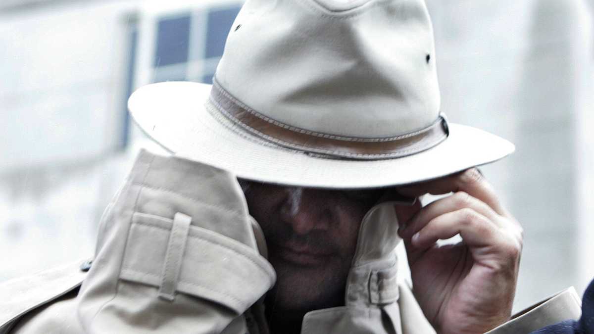 Mobsters, pols: Famous Devens inmates