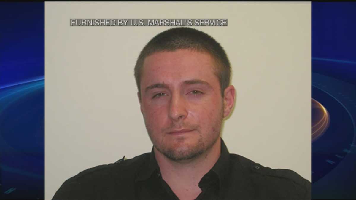 Search underway for 'armed, dangerous' fugitive