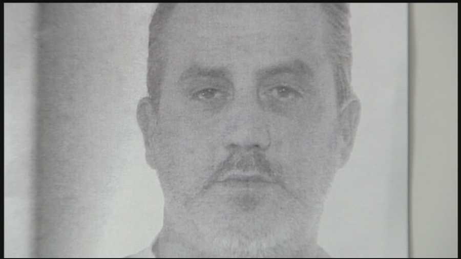 News details released Friday on an arrest made more than 20 years after a murder.