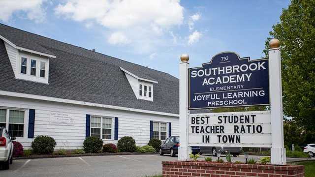 Southbrook Academy in Bridgewater