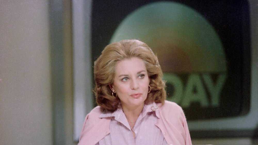 20 things you didn't know about Barbara Walters