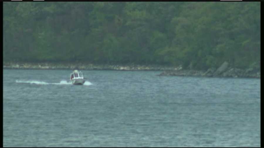 Police across the state of Massachusetts are increasing the number of routine checks of the state's water supply facilities after a case of trespassing at Quabbin Reservoir.
