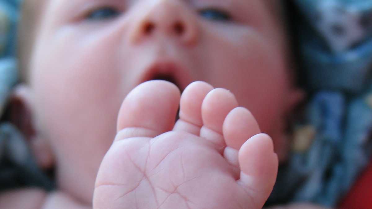 Most popular baby names in Massachusetts