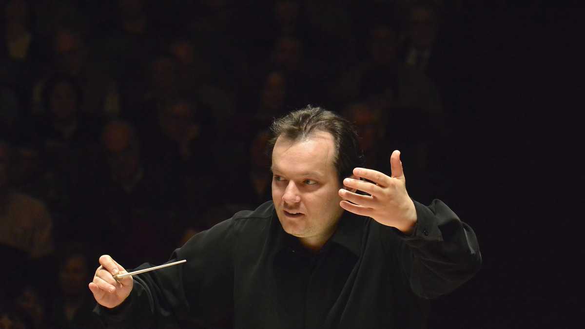 BSO names new music director