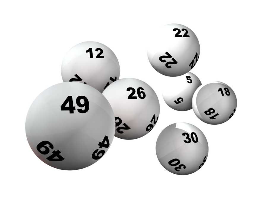 Want a winner? Luckiest Powerball numbers to play