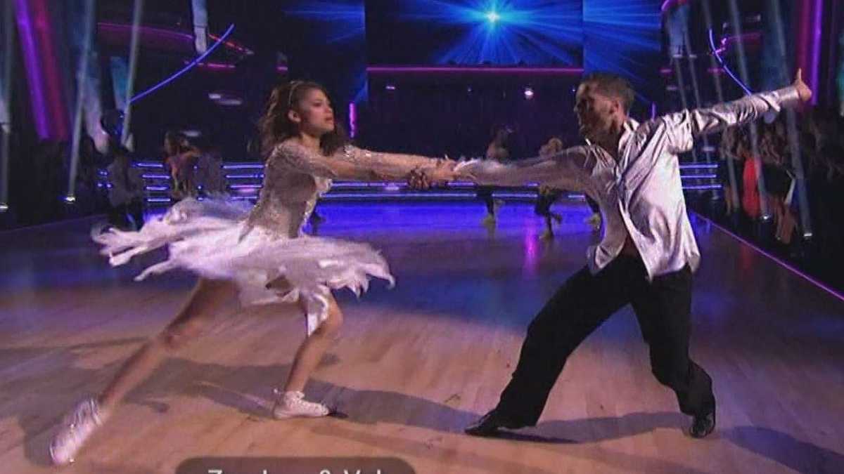 Dancing With the Stars: voting problems on final night
