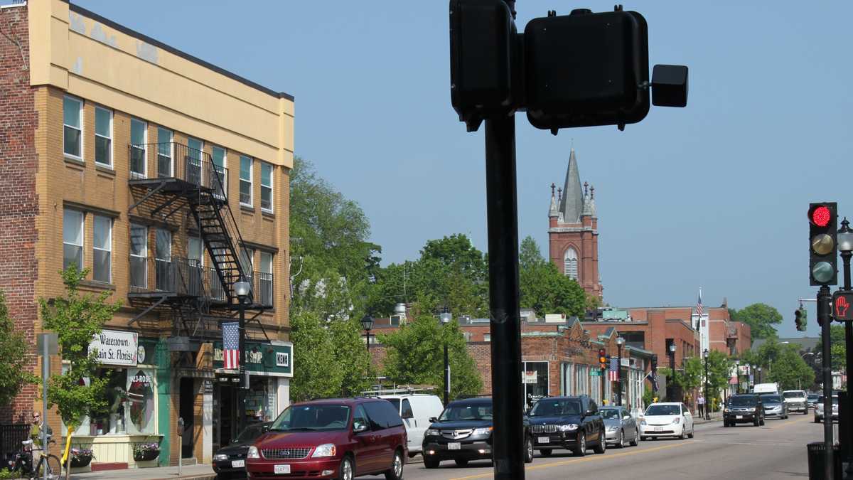 Things you didn't know about Watertown