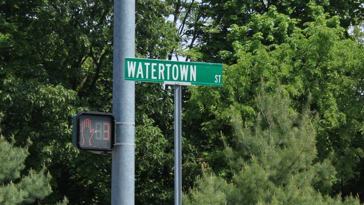 Things you didn't know about Watertown