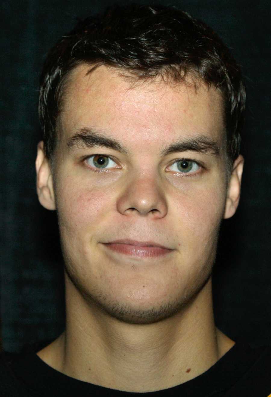 20 Things you don't know about Bruins goalie Tuukka Rask