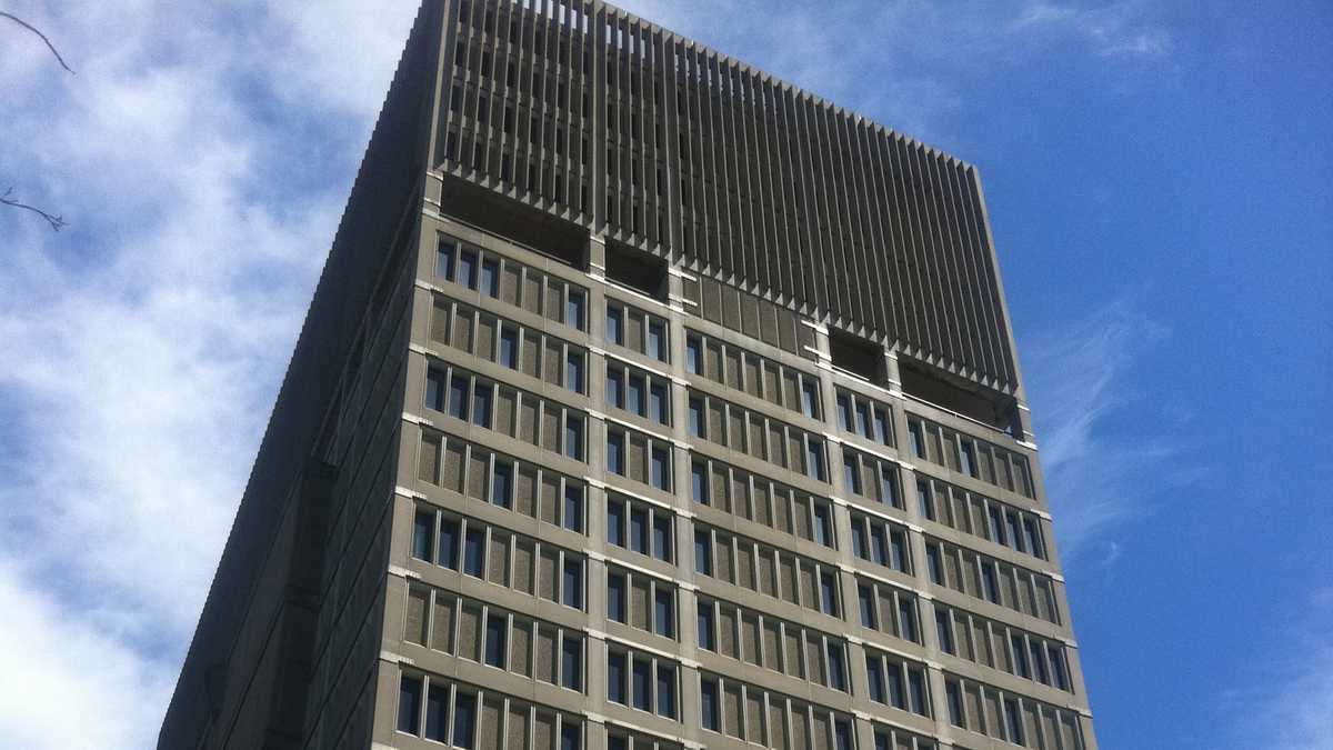 Cambridge jail closes after 32 years